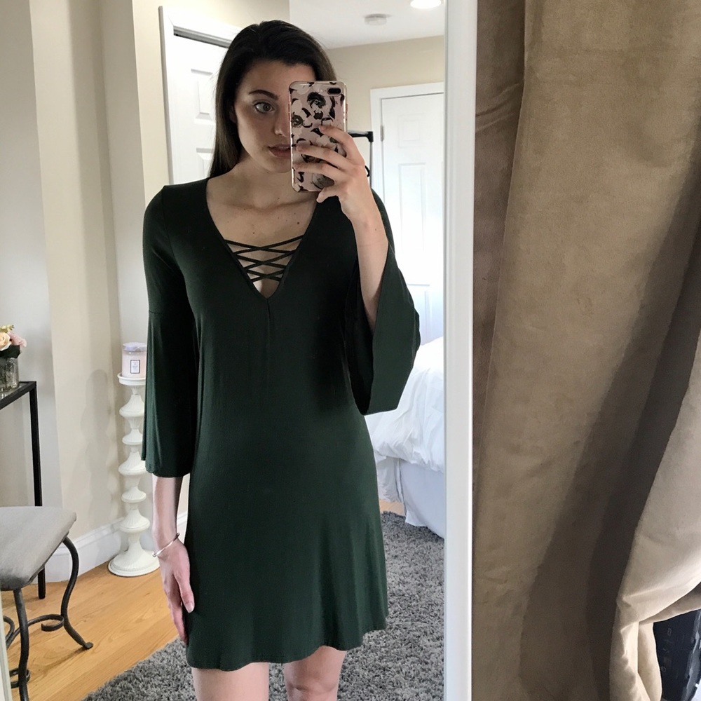 Cherish Dress